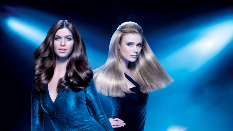 STEAM POD LE LISSAGE SOIN